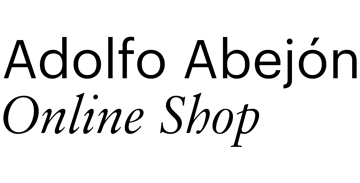 Adolfo Abejón shop Home