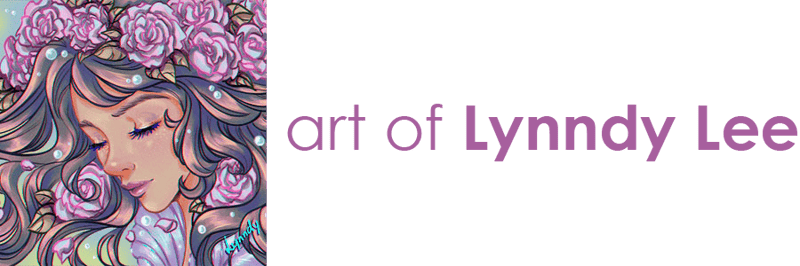 art of Lynndy Lee Home