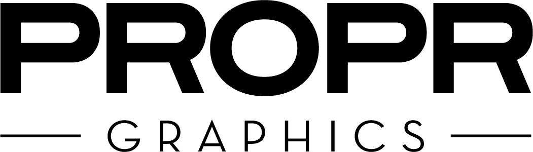 PROPR GRAPHICS Home