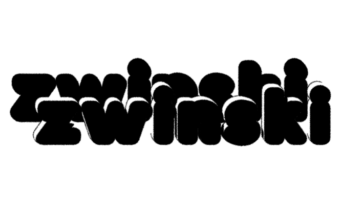 Zwinski Home