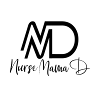 NursemamaD Home