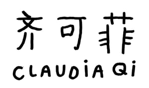 claudia qi Home