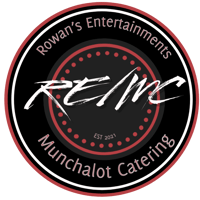 Rowan’s Entertainment/Munchalot Catering