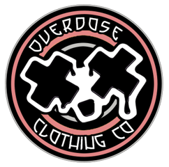 Overdose Clothing Co