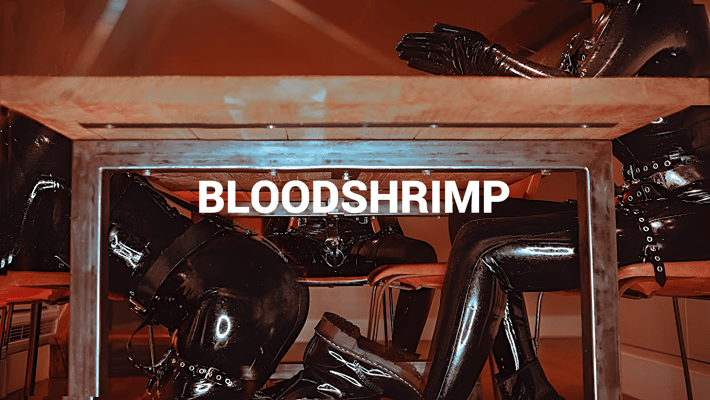 bloodshrimp Home