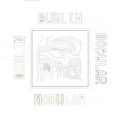 Dublin Modular Home