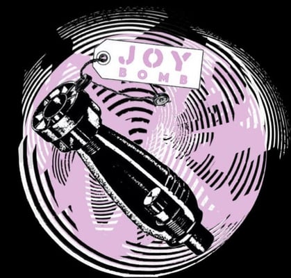 Joybomb Home