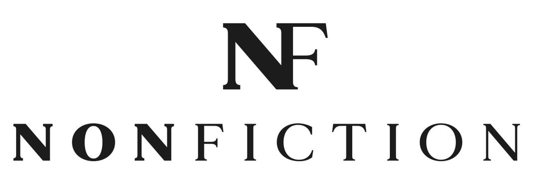 nonfictionfood Home