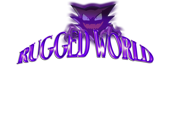 Rugged World Home