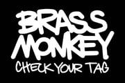 Brass Monkey Vintage