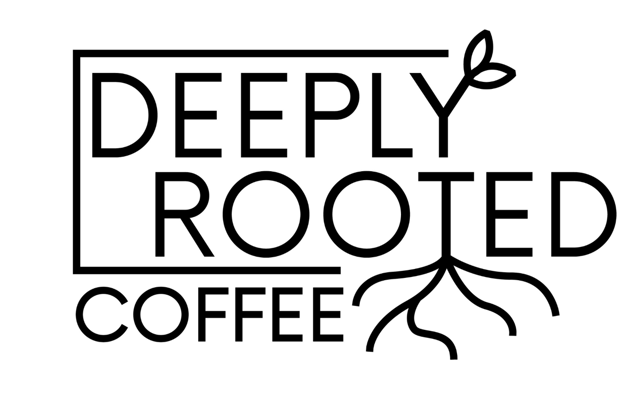 Deeply Rooted Coffee Home