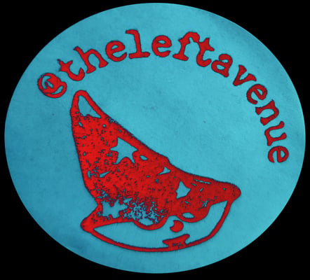 theleftavenue  Home