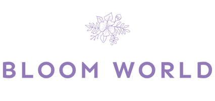 Bloom World Home
