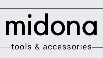 Midona tools & accessories