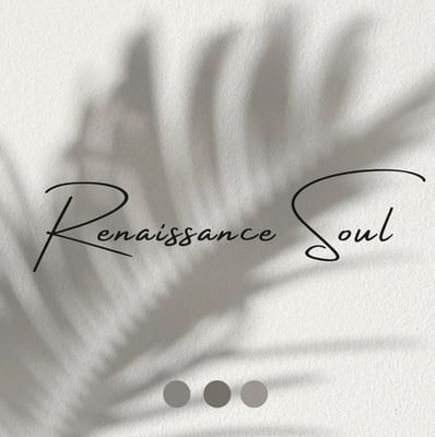 Renaissance Soul Art Home