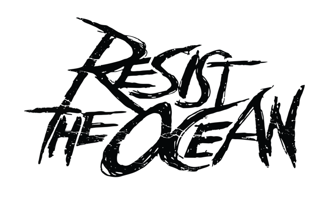 Resist The Ocean Home