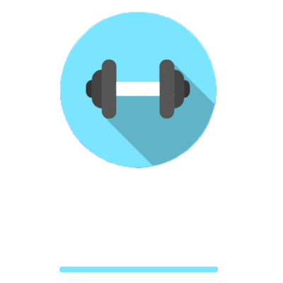 gdonfitness Home