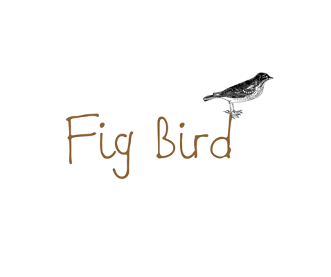 Fig Bird Home