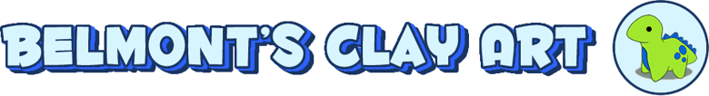 Belmonts Clay Art Home