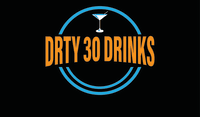 Drty 30 Drinks