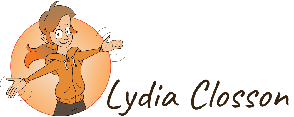 LydiaClosson Home