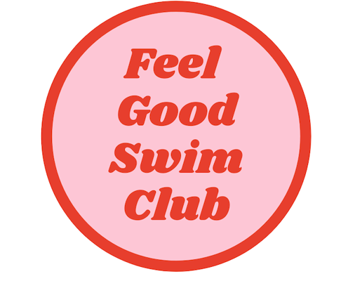 FEELGOODSWIMCLUB Home