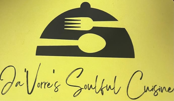 Ja'Vorre's Soulful Cuisine, LLC Home