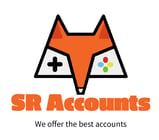 SR Accounts  Home