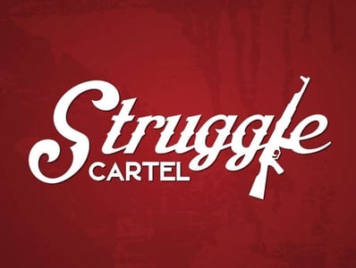 struggle cartel Home