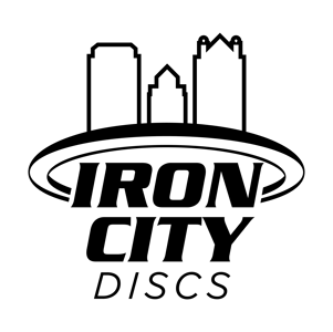 Iron City Discs Home
