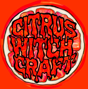 Citrus Witch Craft Home