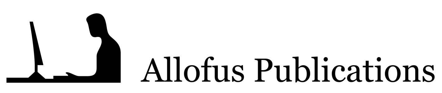 Allofus Publications Home