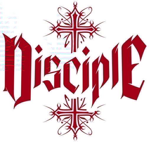 DiscipleWrestler