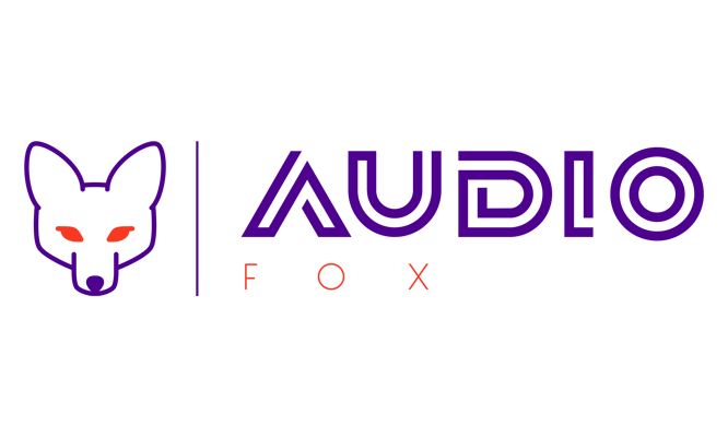 AudioFox Home