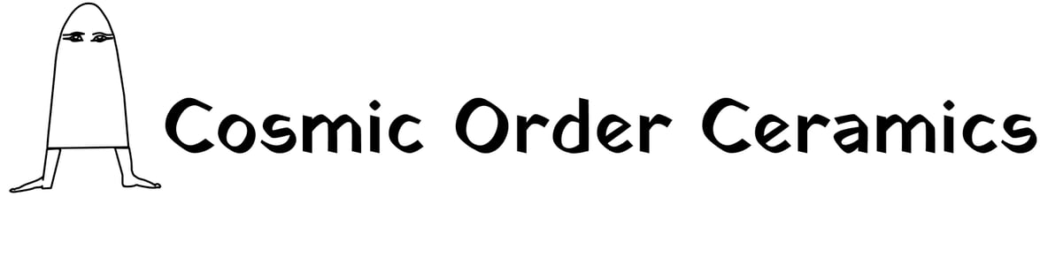 cosmicorderceramics Home