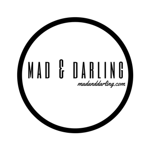 MAD & DARLING Home