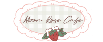 Moon Rose Cafe Home