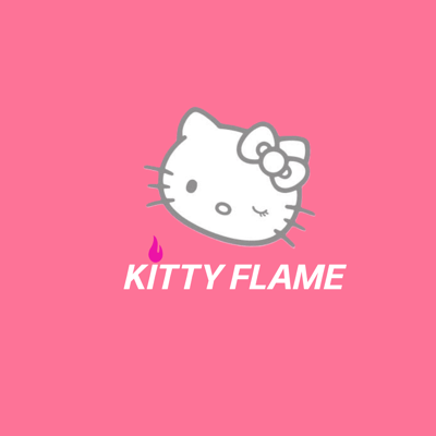 kittyflame Home