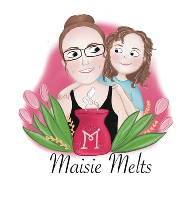 Maisie Melts Home