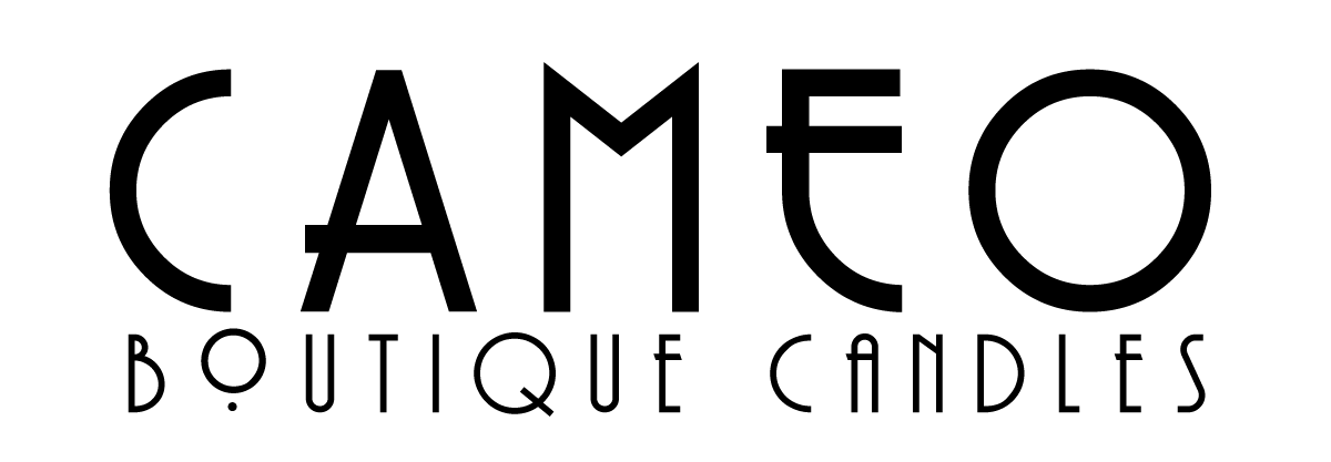 CAMEO Boutique Candles