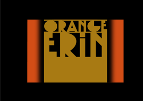 Orange Erin