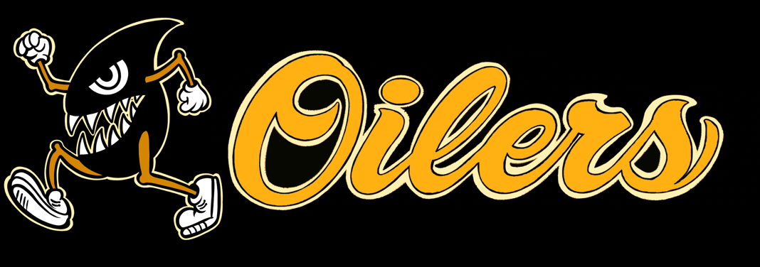 OILERS CC⚡️MC Home