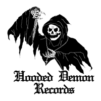 Hooded Demon Records Home