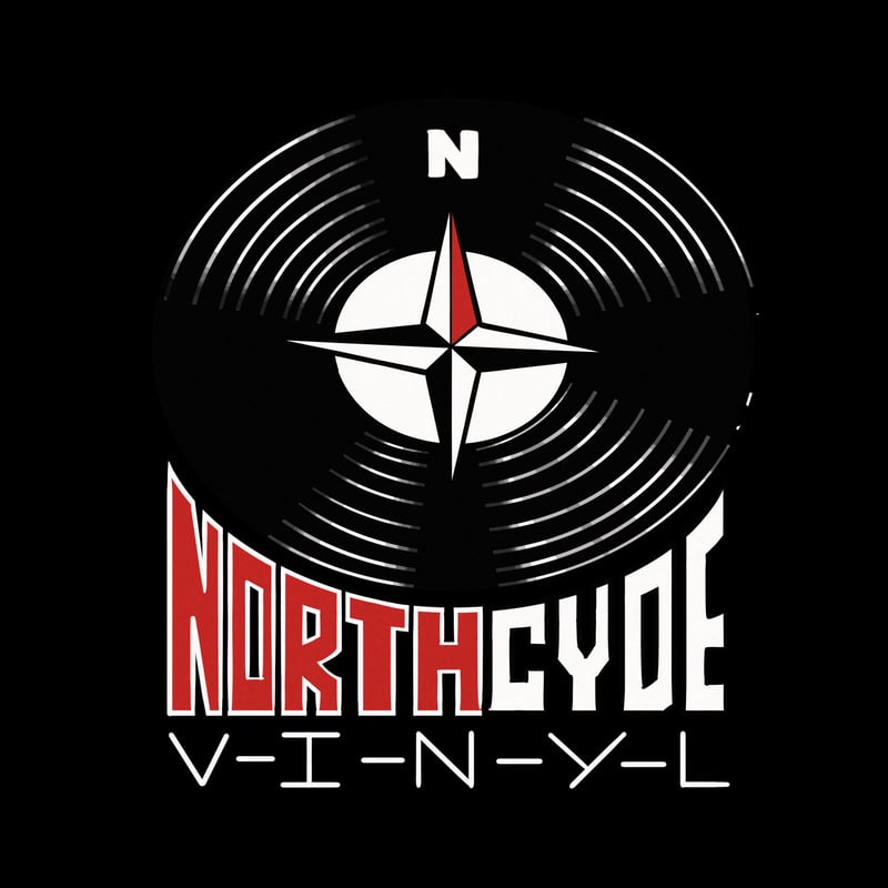 NorthCyde Vinyl Home