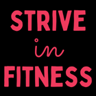 StriveinFitness Home