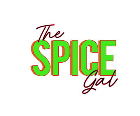 The Spice Gal Home