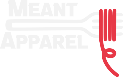 Meant apparel