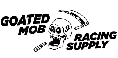 Goated Mob Racing Supply