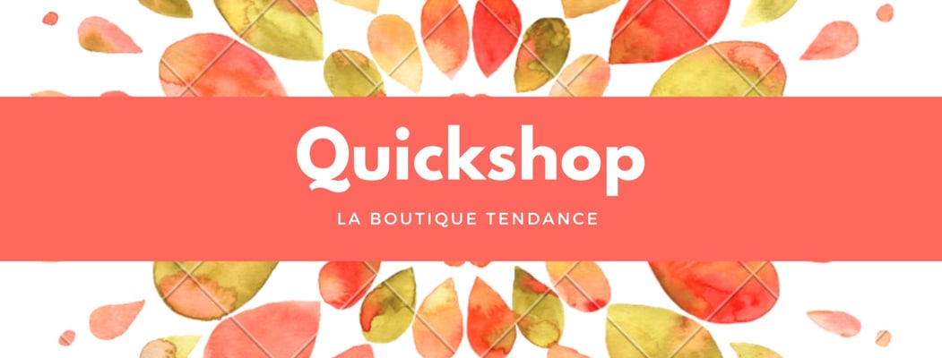 quickshop Home