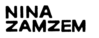 Nina Zamzem